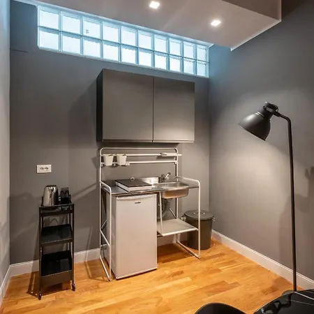 Holiday home Sweet Life - Luxury Apartment-suite-rooms