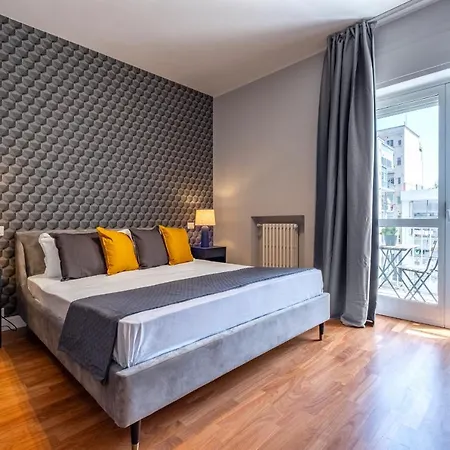 Holiday home Sweet Life - Luxury Apartment-suite-rooms *