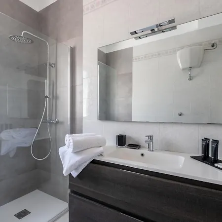 Vakantiehuis Sweet Life - Luxury Apartment-suite-rooms *