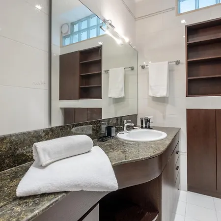 Sweet Life - Luxury Apartment-suite-rooms Vakantiehuis