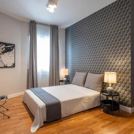 Sweet Life - Luxury Apartment-suite-rooms Bari