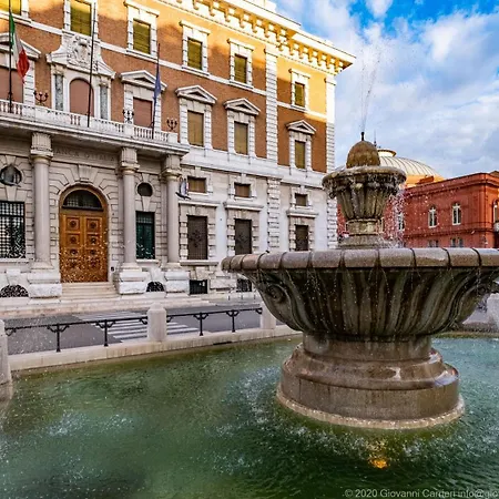 Sweet Life - Luxury Apartment-suite-rooms Vakantiehuis