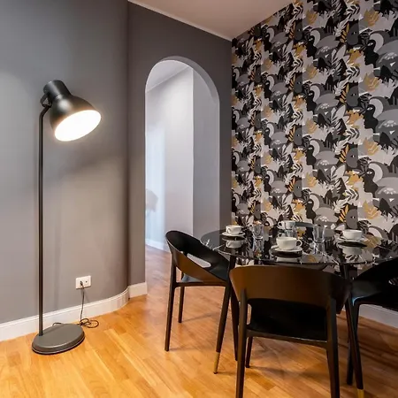 Sweet Life - Luxury Apartment-suite-rooms * Bari