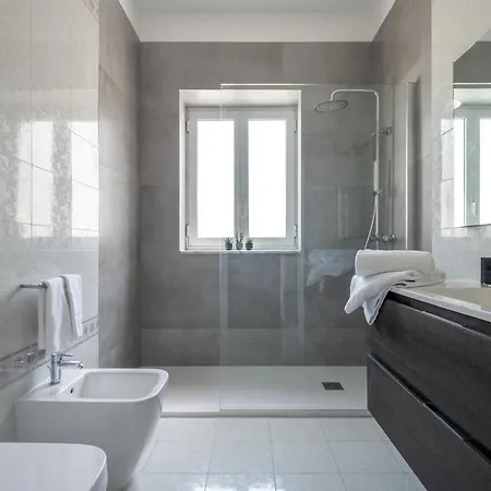 Hébergement de vacances Sweet Life - Luxury Apartment-suite-rooms *