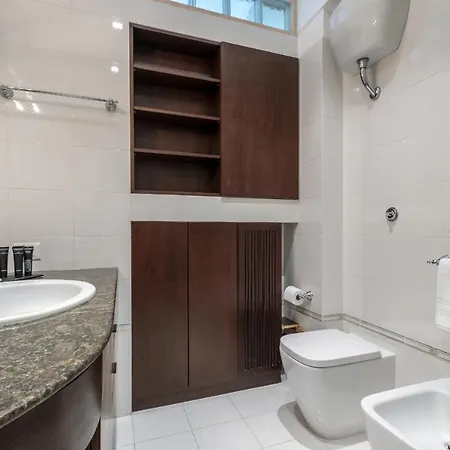 Sweet Life - Luxury Apartment-suite-rooms Hébergement de vacances *