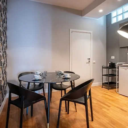 Sweet Life - Luxury Apartment-suite-rooms Hébergement de vacances *