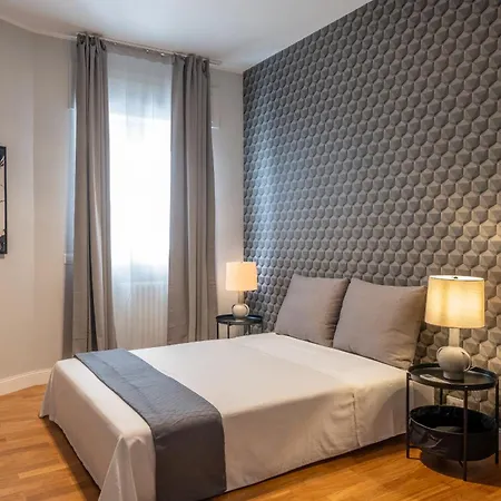 Sweet Life - Luxury Apartment-suite-rooms Holiday home