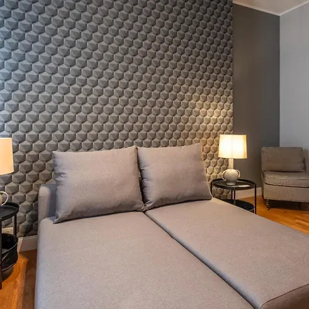 Sweet Life - Luxury Apartment-suite-rooms * Bari